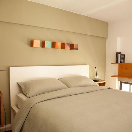 Apartmán Pergolhaus Milán Exteriér fotografie