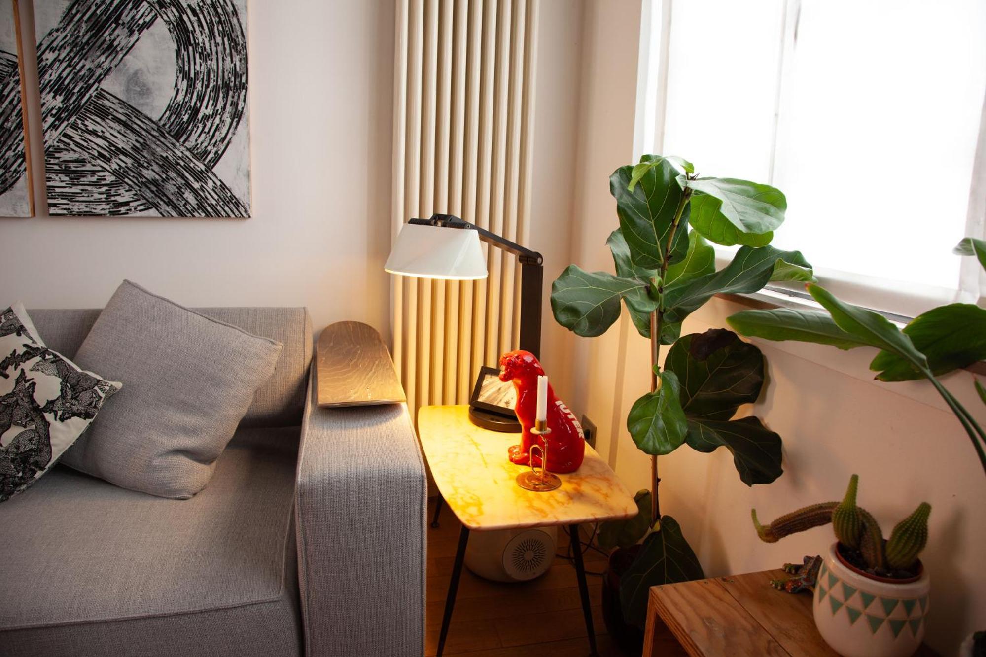 Apartmán Pergolhaus Milán Exteriér fotografie