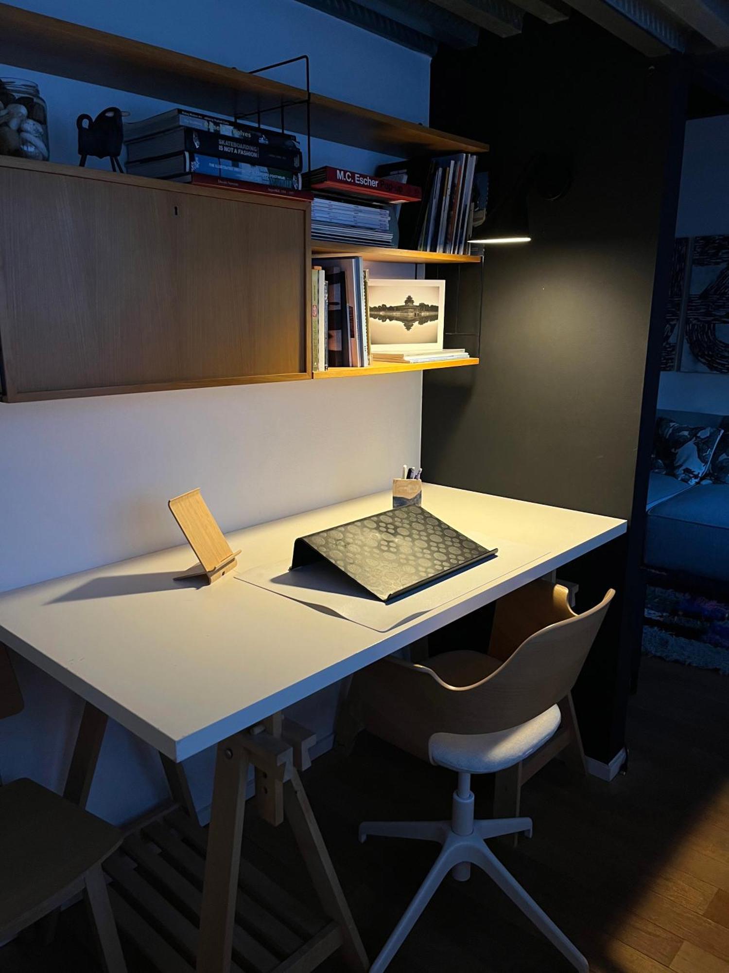 Apartmán Pergolhaus Milán Exteriér fotografie